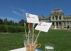 Parfum d'épices